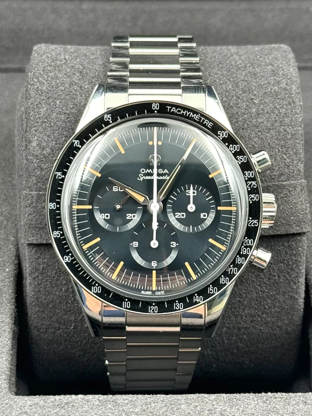 Omega Speedmaster First In Space 310.30.40.50.06.001