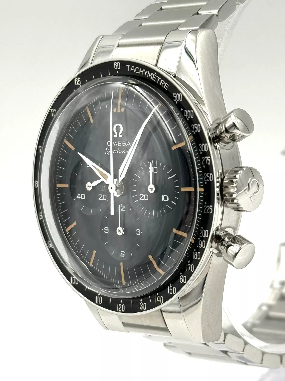 Omega Speedmaster First In Space 310.30.40.50.06.001