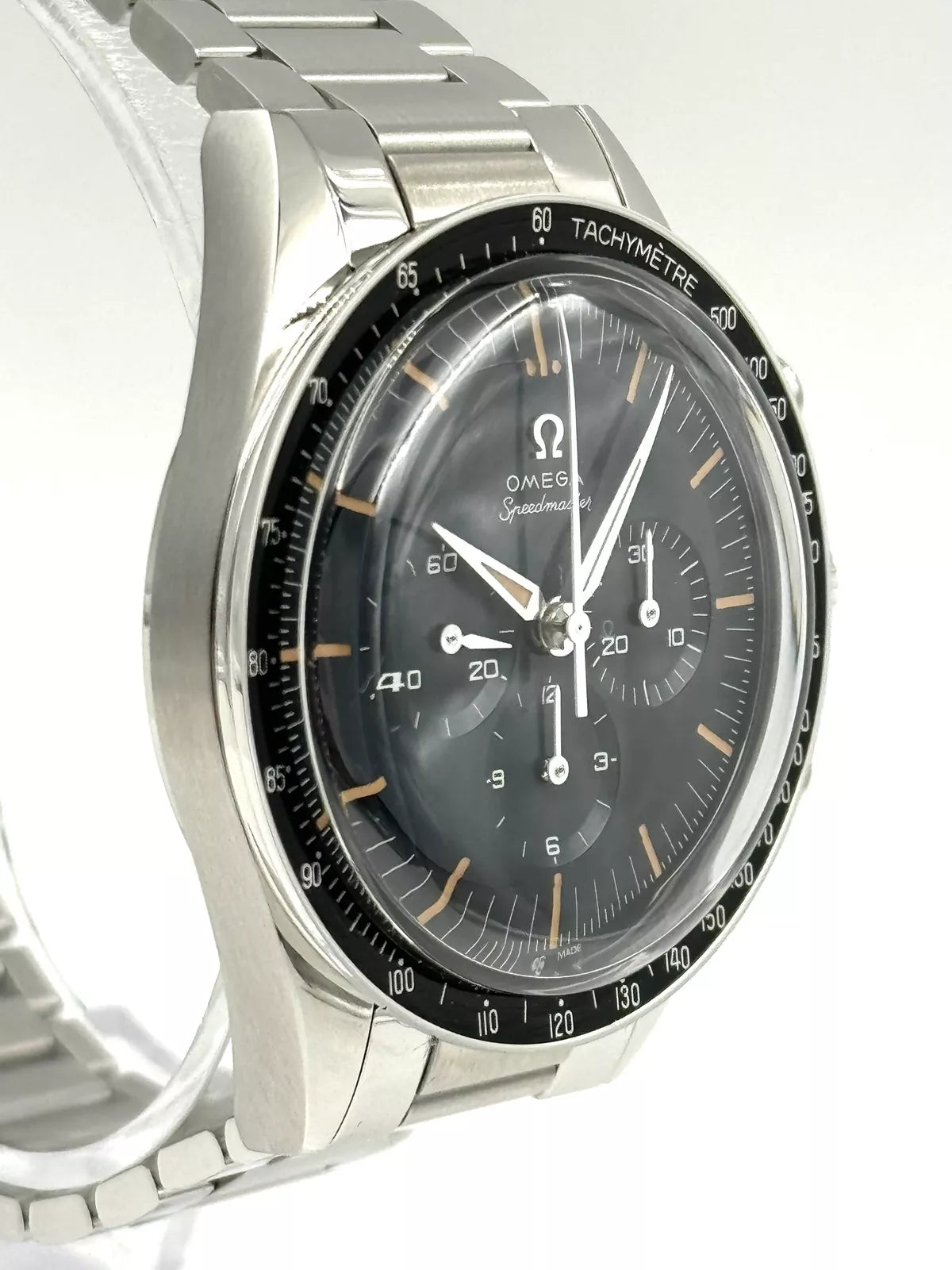 Omega Speedmaster First In Space 310.30.40.50.06.001