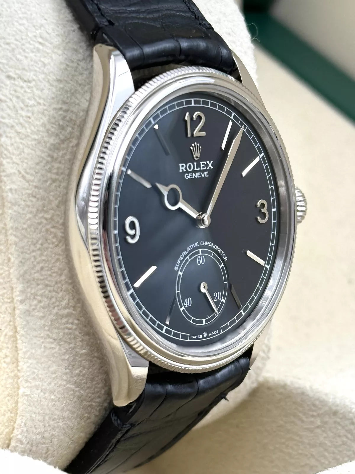 Rolex 1908 52509