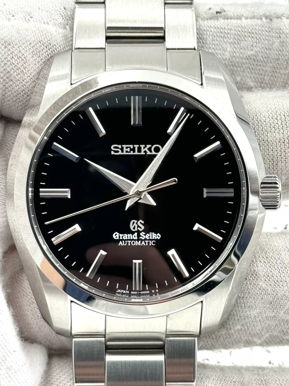 Grand Seiko SBGR101