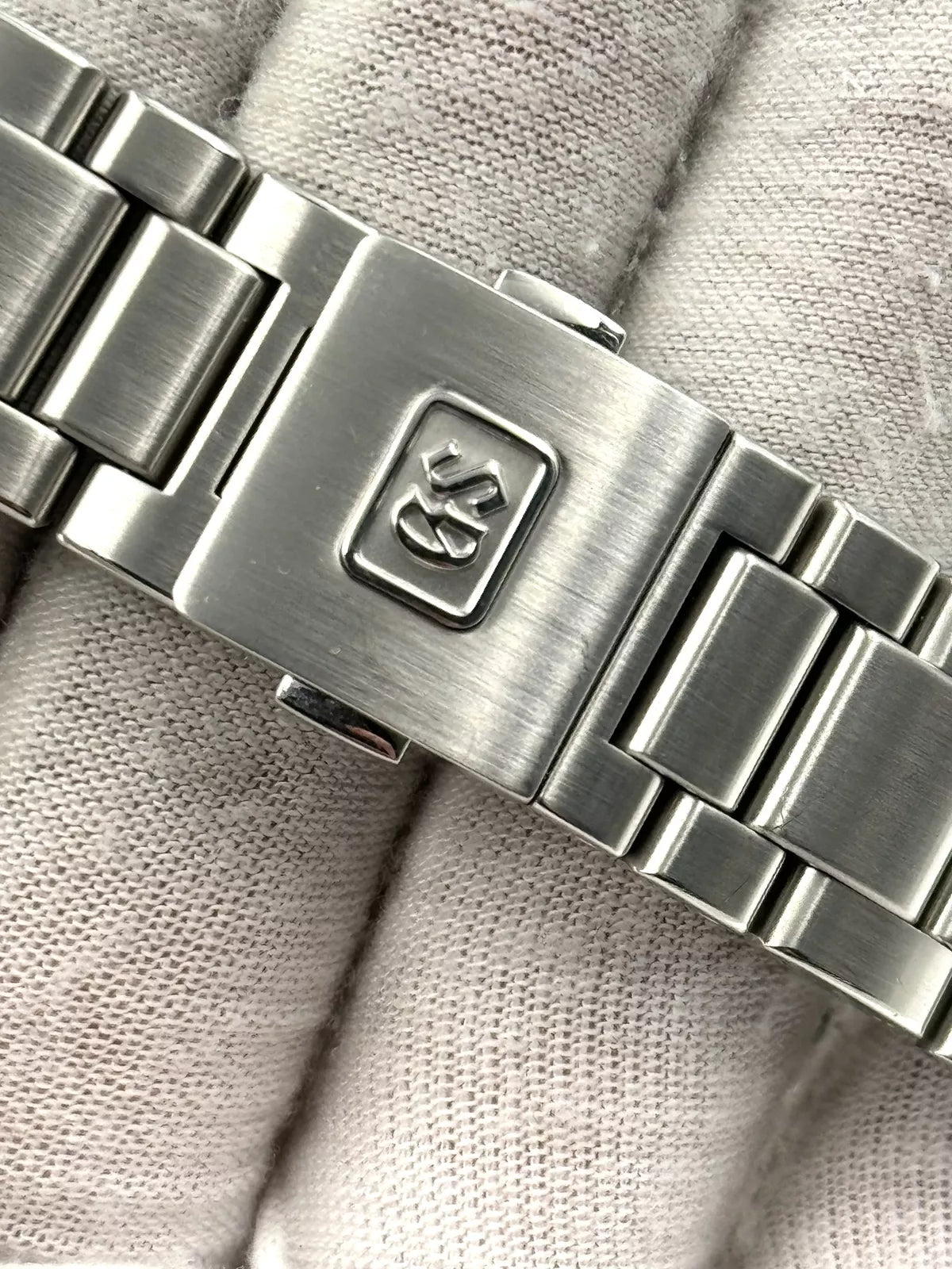 Grand Seiko SBGR101
