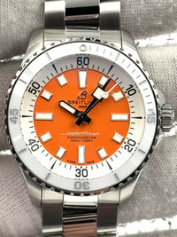 Breitling Superocean A17377