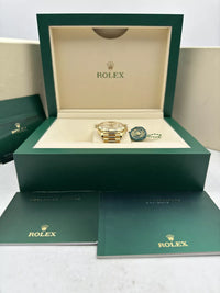 Rolex Day-Date 228238