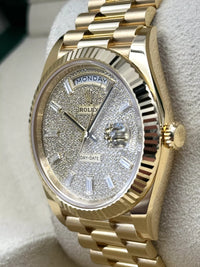 Rolex Day-Date 228238