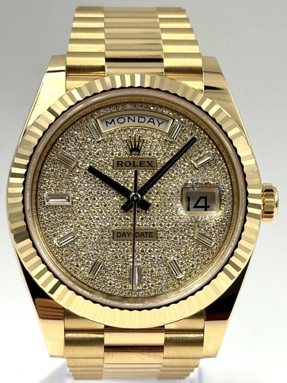 Rolex Day-Date 228238