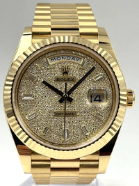 Rolex Day-Date 228238