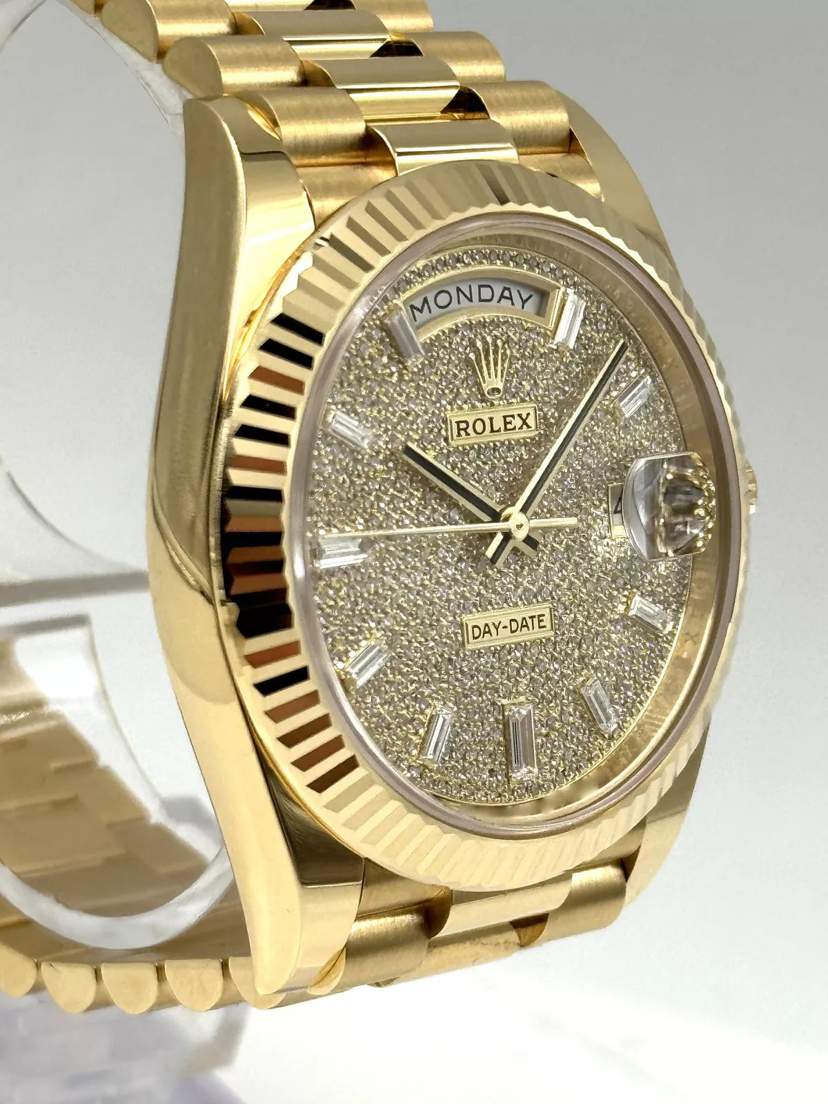 Rolex Day-Date 228238