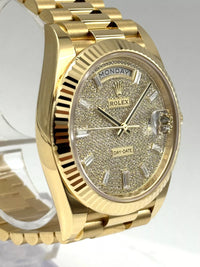 Rolex Day-Date 228238