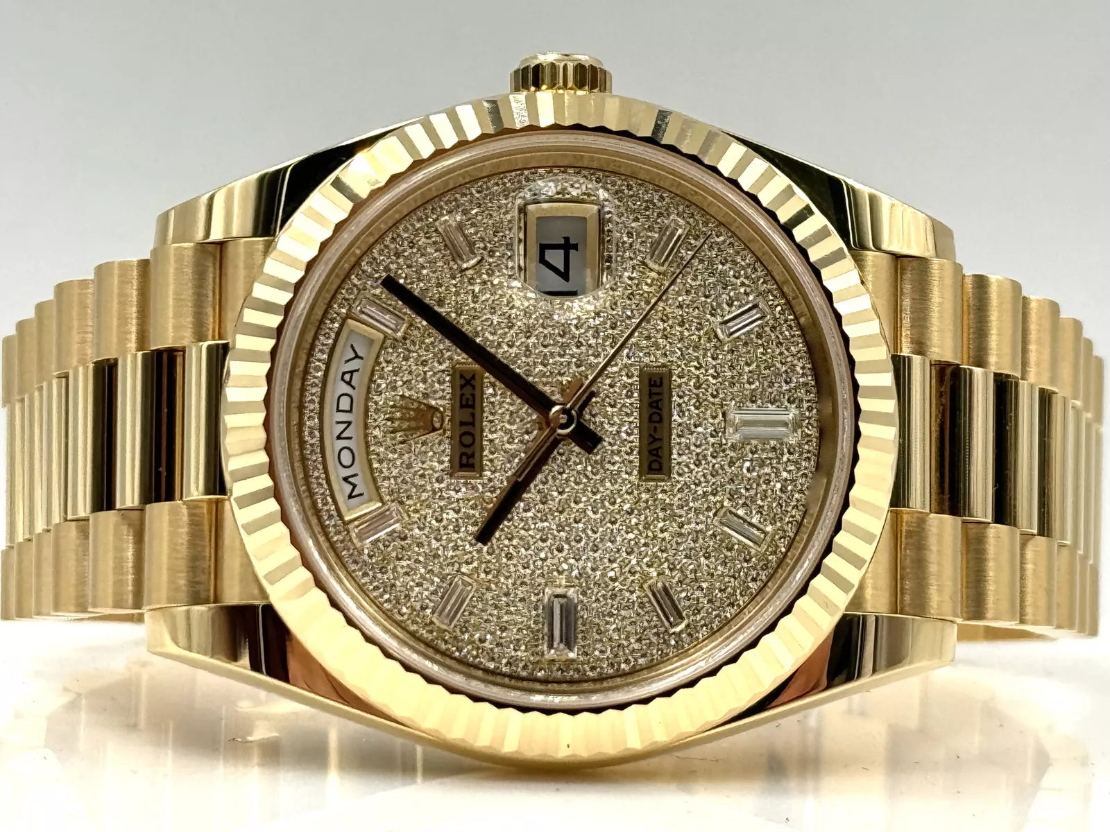 Rolex Day-Date 228238