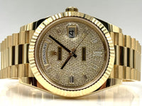 Rolex Day-Date 228238