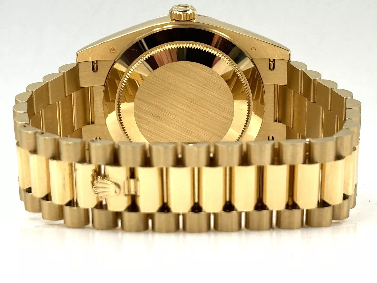 Rolex Day-Date 228238