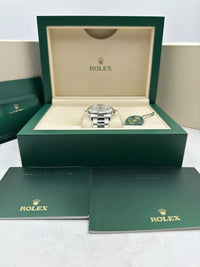 Rolex Datejust 36 126234