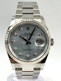 Rolex Datejust 36 126234