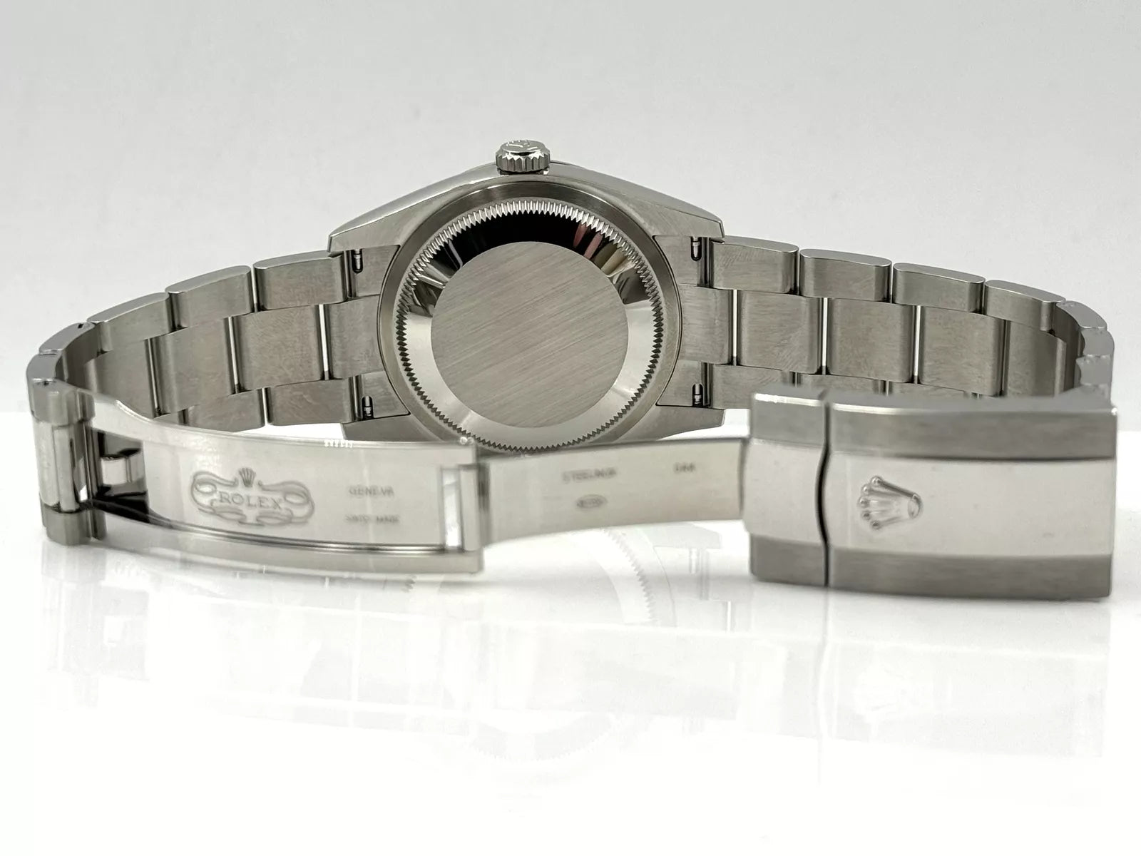 Rolex Datejust 36 126234