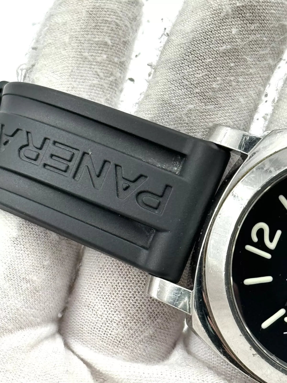 Panerai Luminor Marina PAM00005