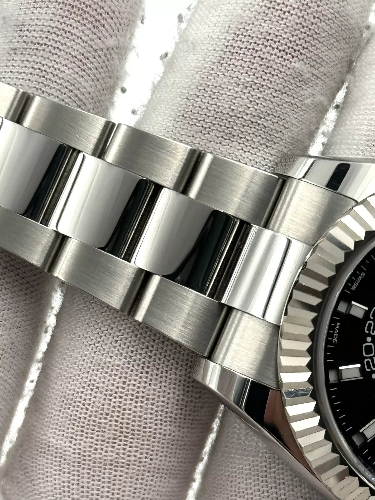 Rolex Sky-Dweller 326934