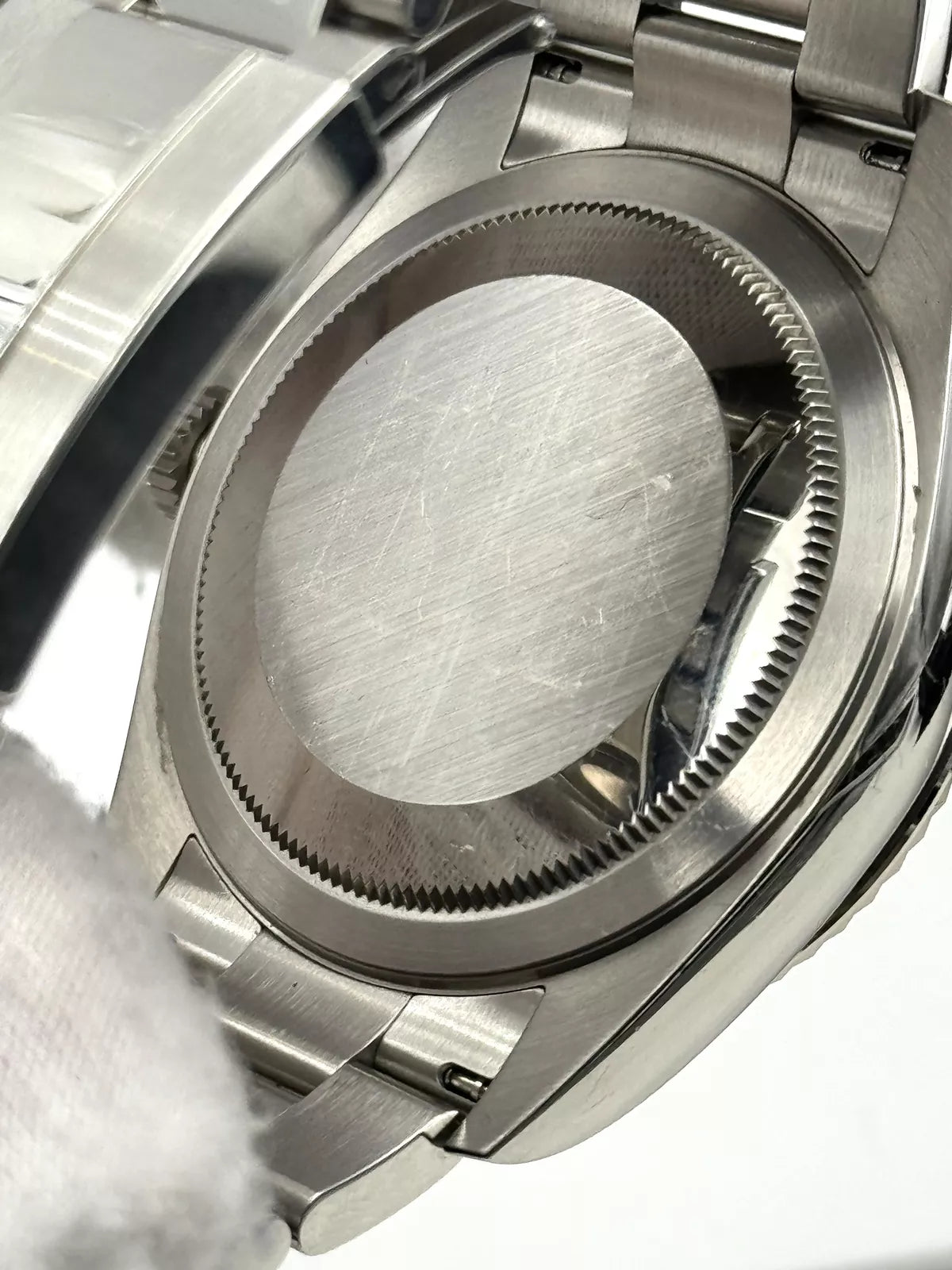 Rolex Sky-Dweller 326934