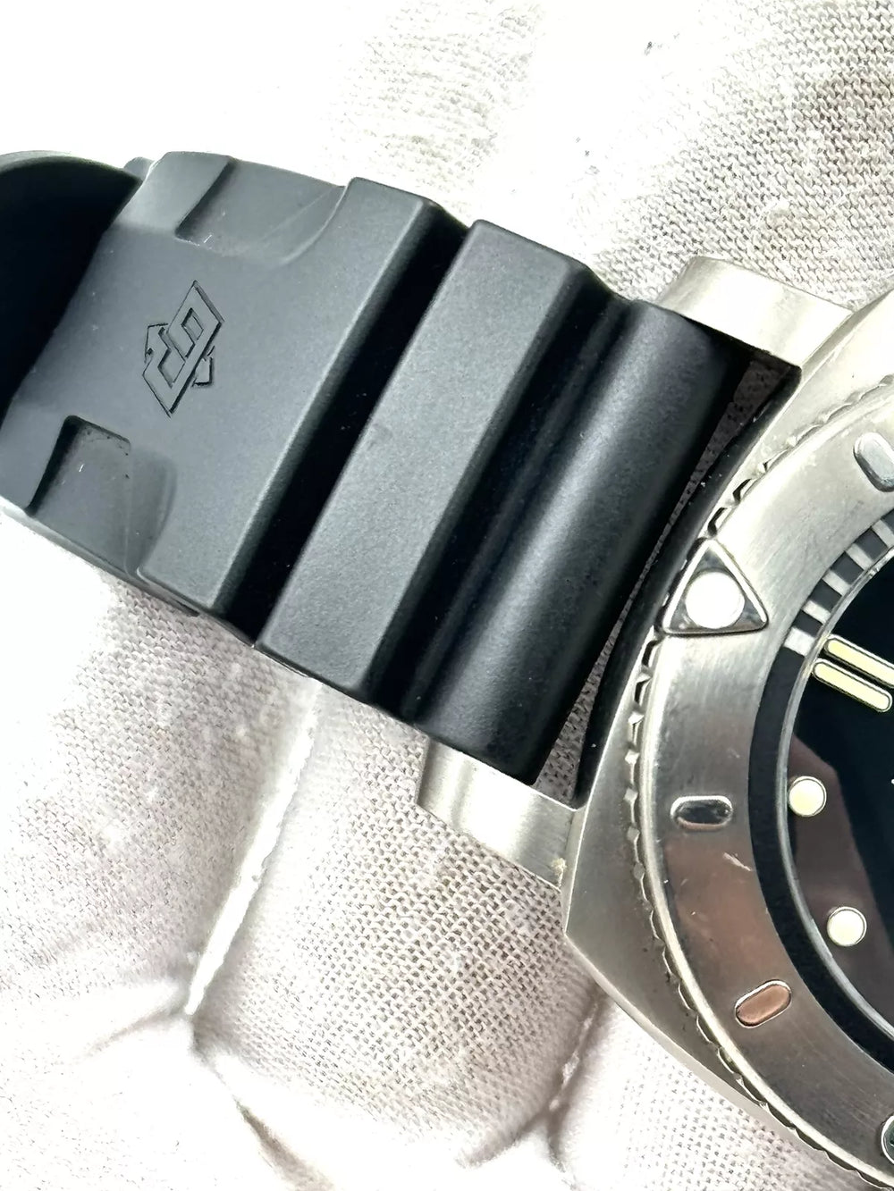 Panerai Luminor Submersible PAM00364