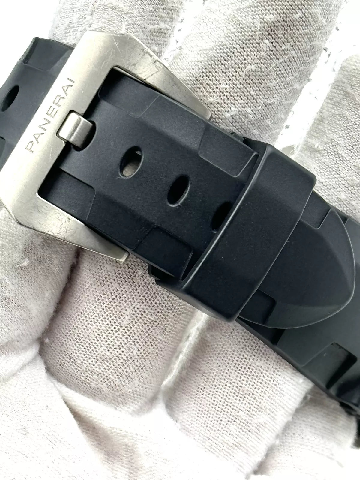 Panerai Luminor Submersible PAM00364