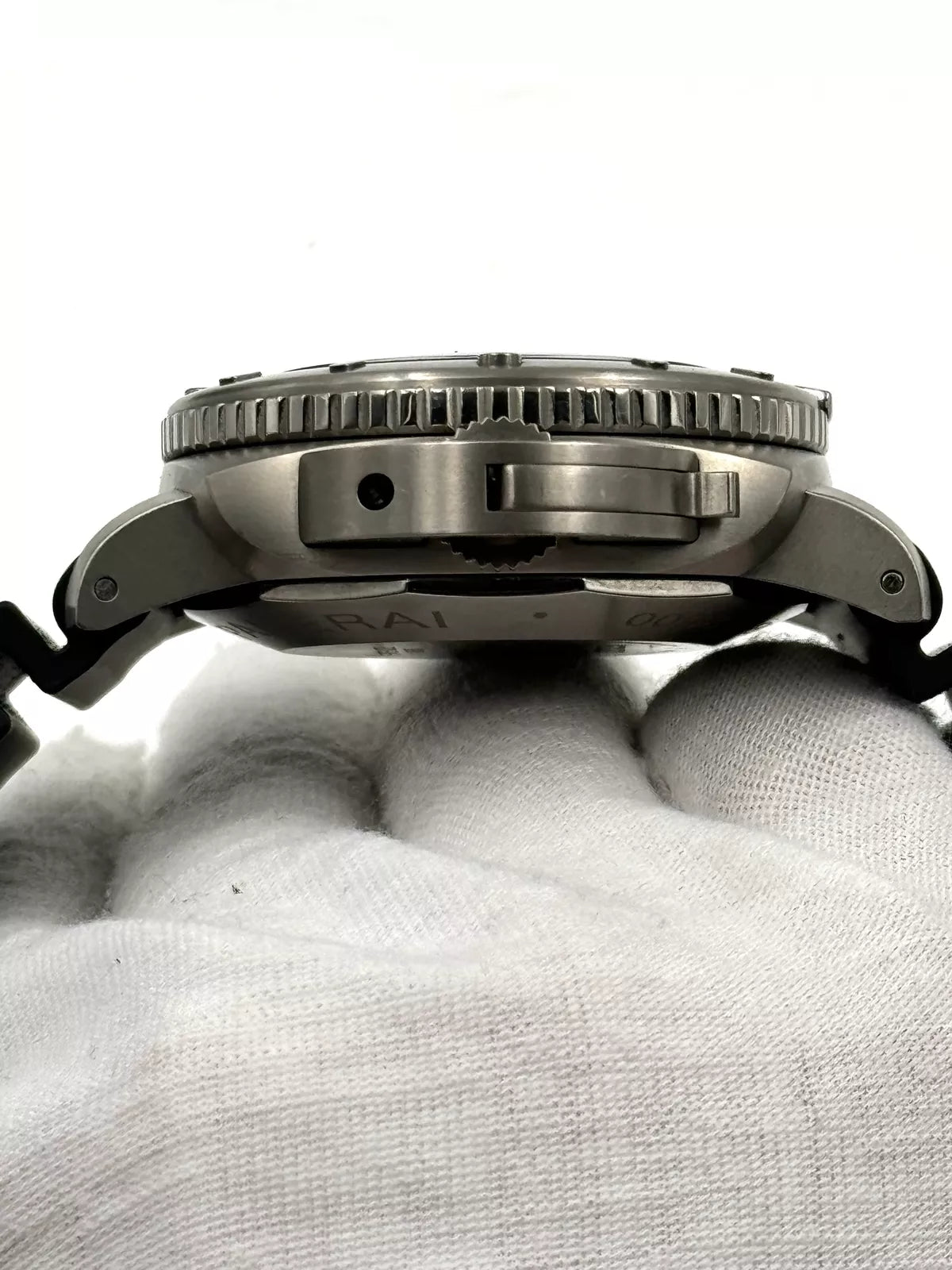 Panerai Luminor Submersible PAM00364