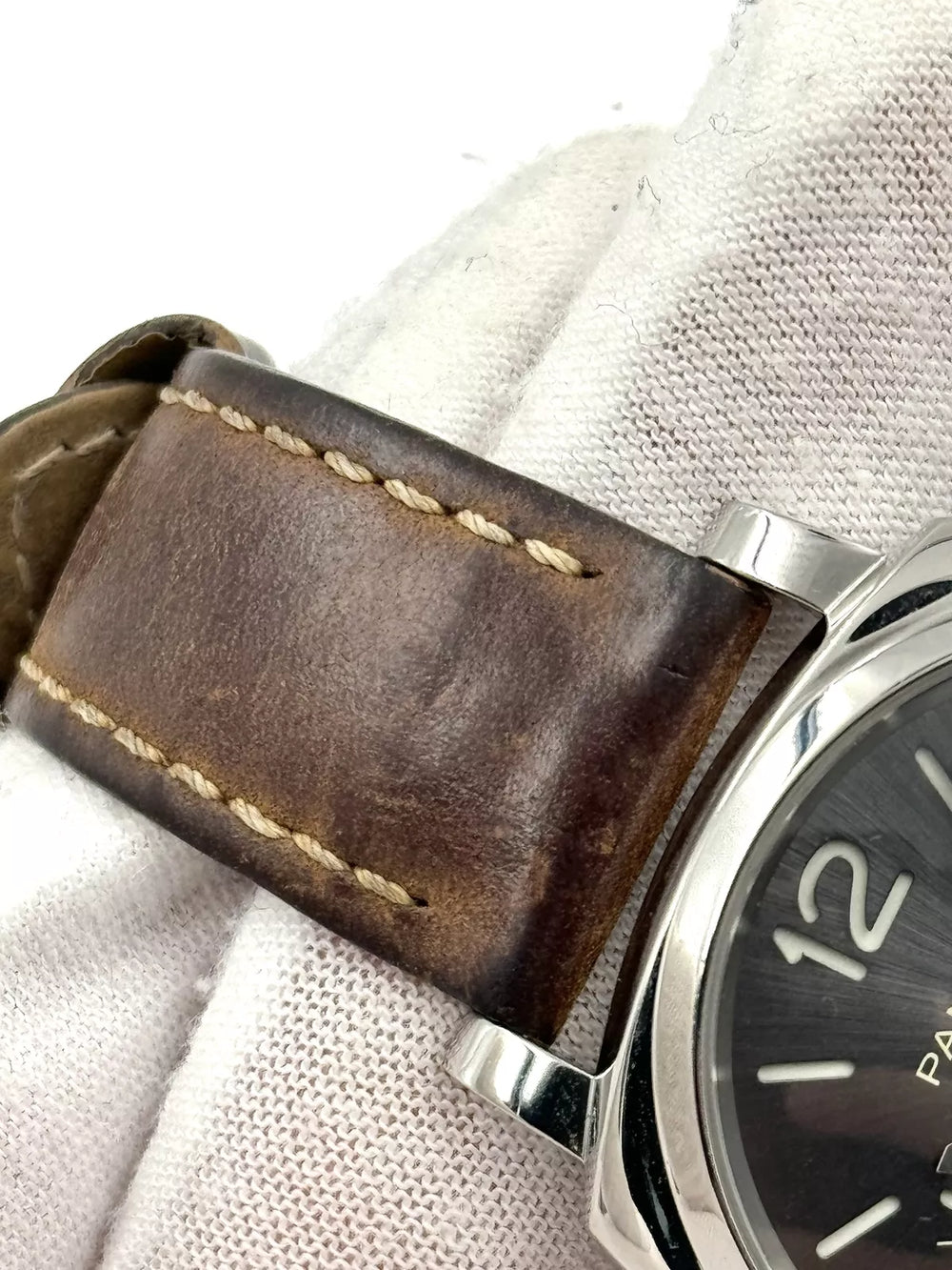 Panerai Luminor Due PAM00755