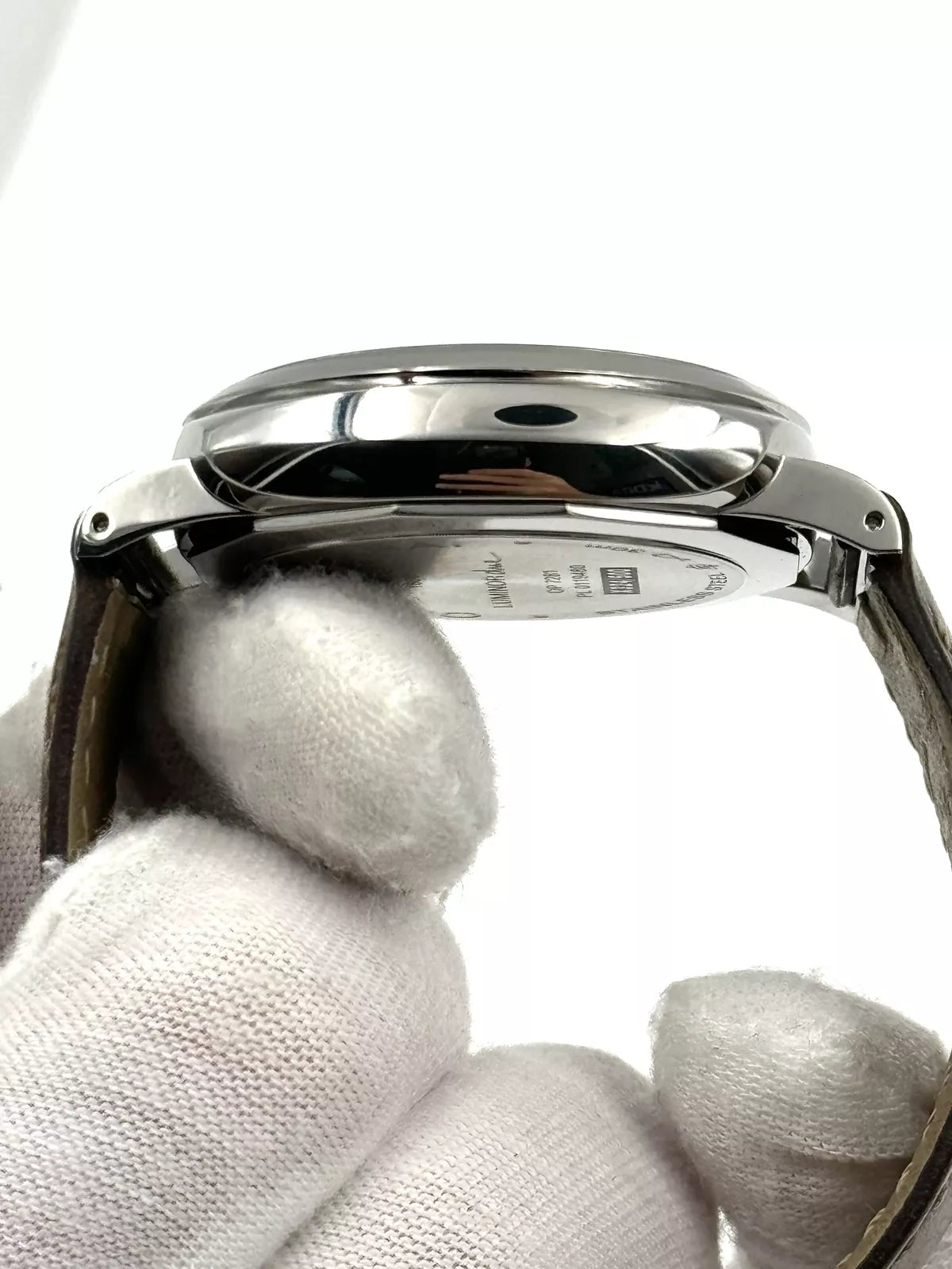 Panerai Luminor Due PAM00755