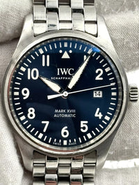 IWC Pilot&#8217;s Watch Mark XVIII Le Petite Prince IW327016