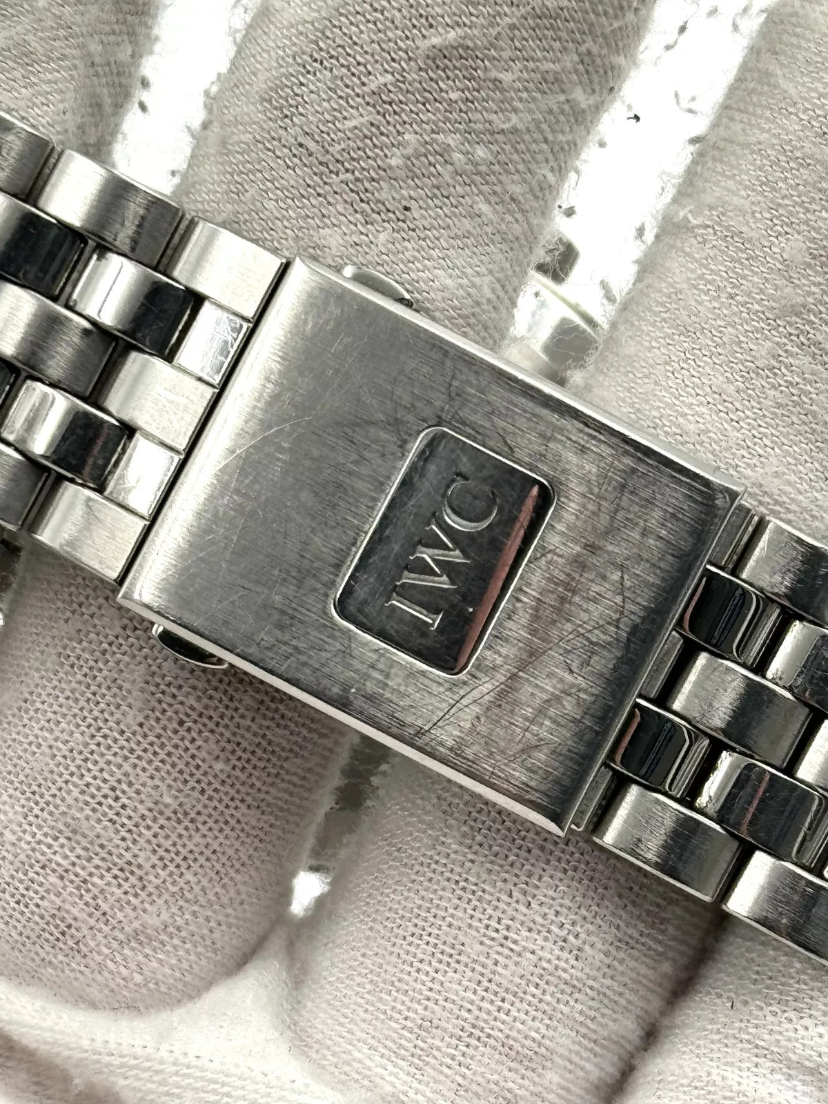 IWC Pilot&#8217;s Watch Mark XVIII Le Petite Prince IW327016