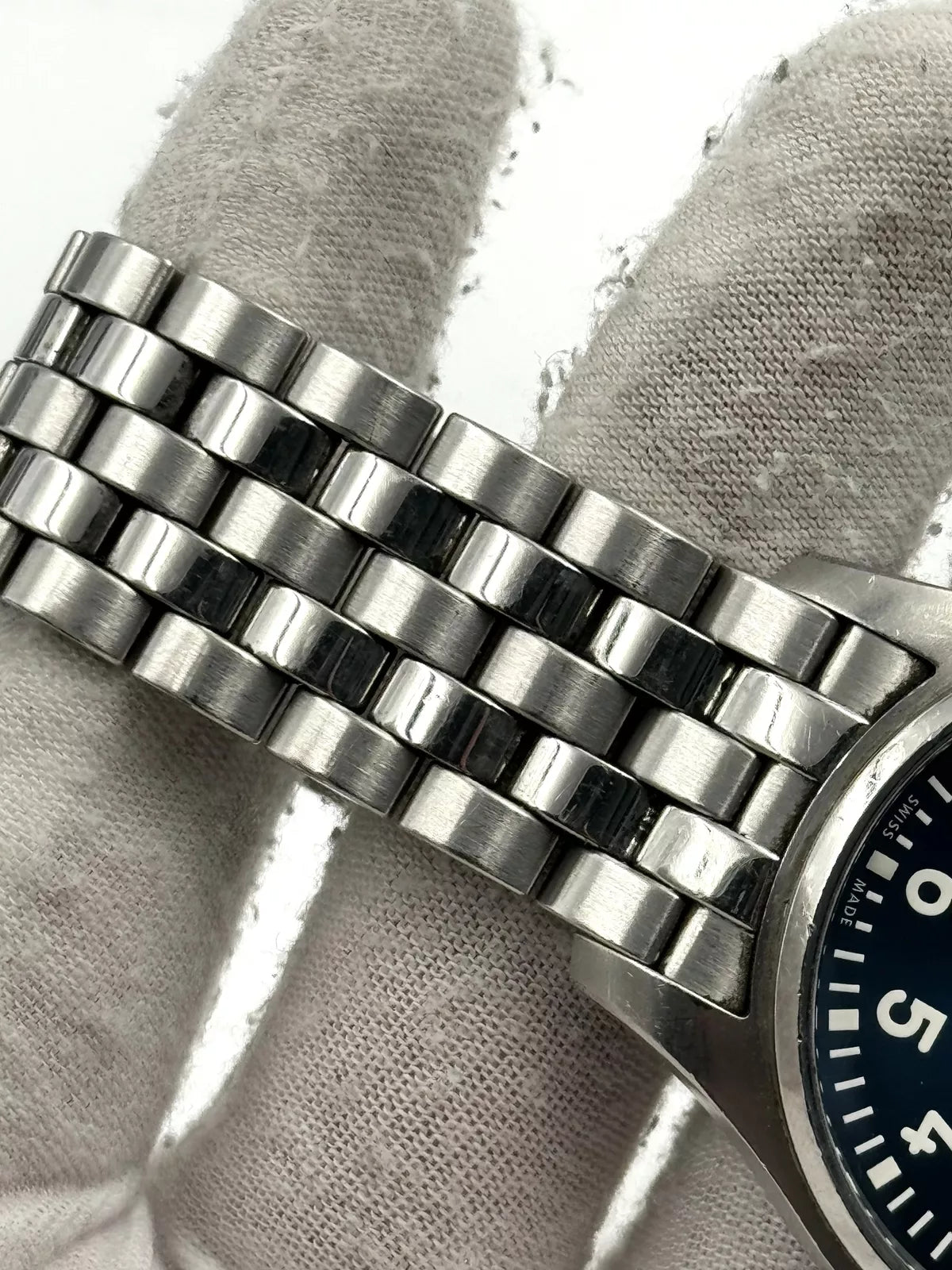 IWC Pilot&#8217;s Watch Mark XVIII Le Petite Prince IW327016