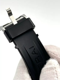 Panerai Luminor 8 Days GMT PAM00233