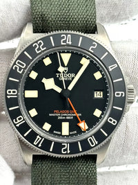 Tudor Pelagos FXD GMT 2542G247NU