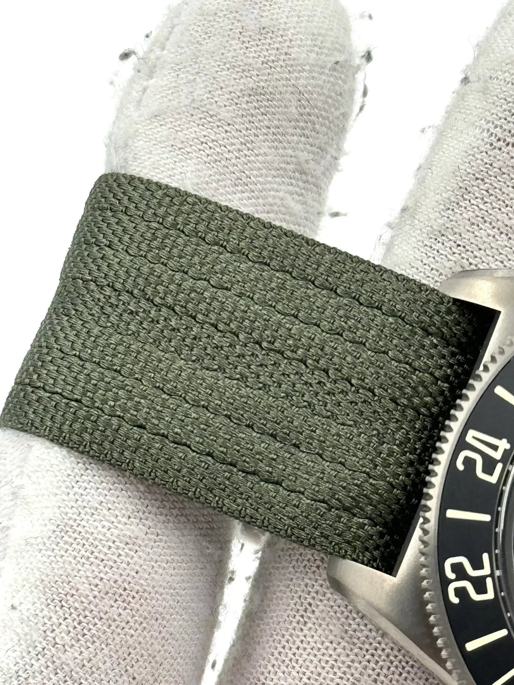 Tudor Pelagos FXD GMT 2542G247NU