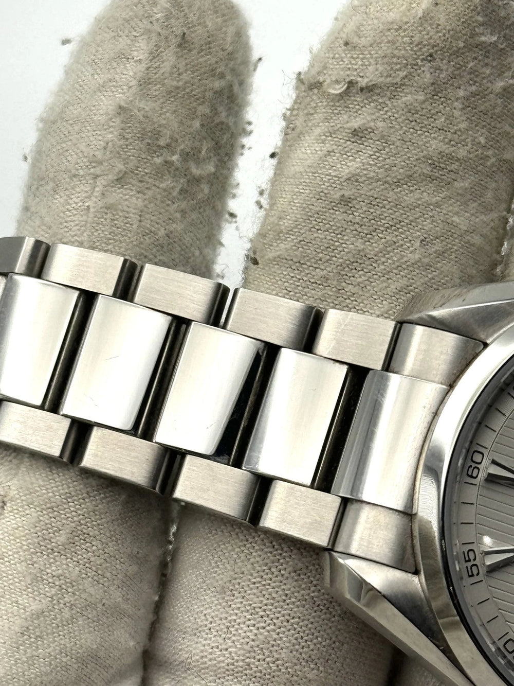 Omega Seamaster Aqua Terra 231.10.42.21.02.003