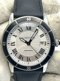 Cartier Ronde Croisiere WSRN0002
