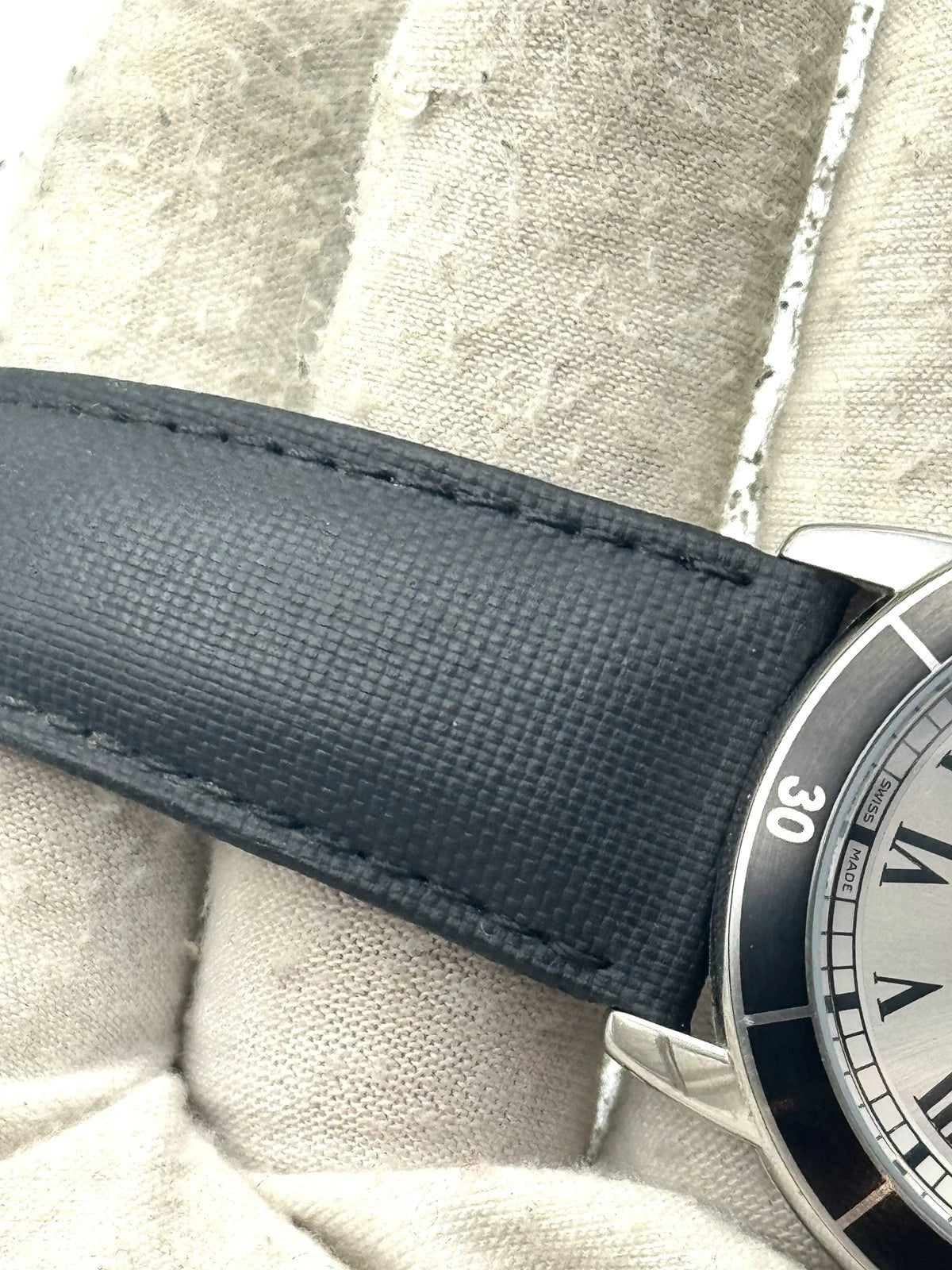 Cartier Ronde Croisiere WSRN0002
