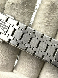 Audemars Piguet Royal Oak Chronograph 26331ST