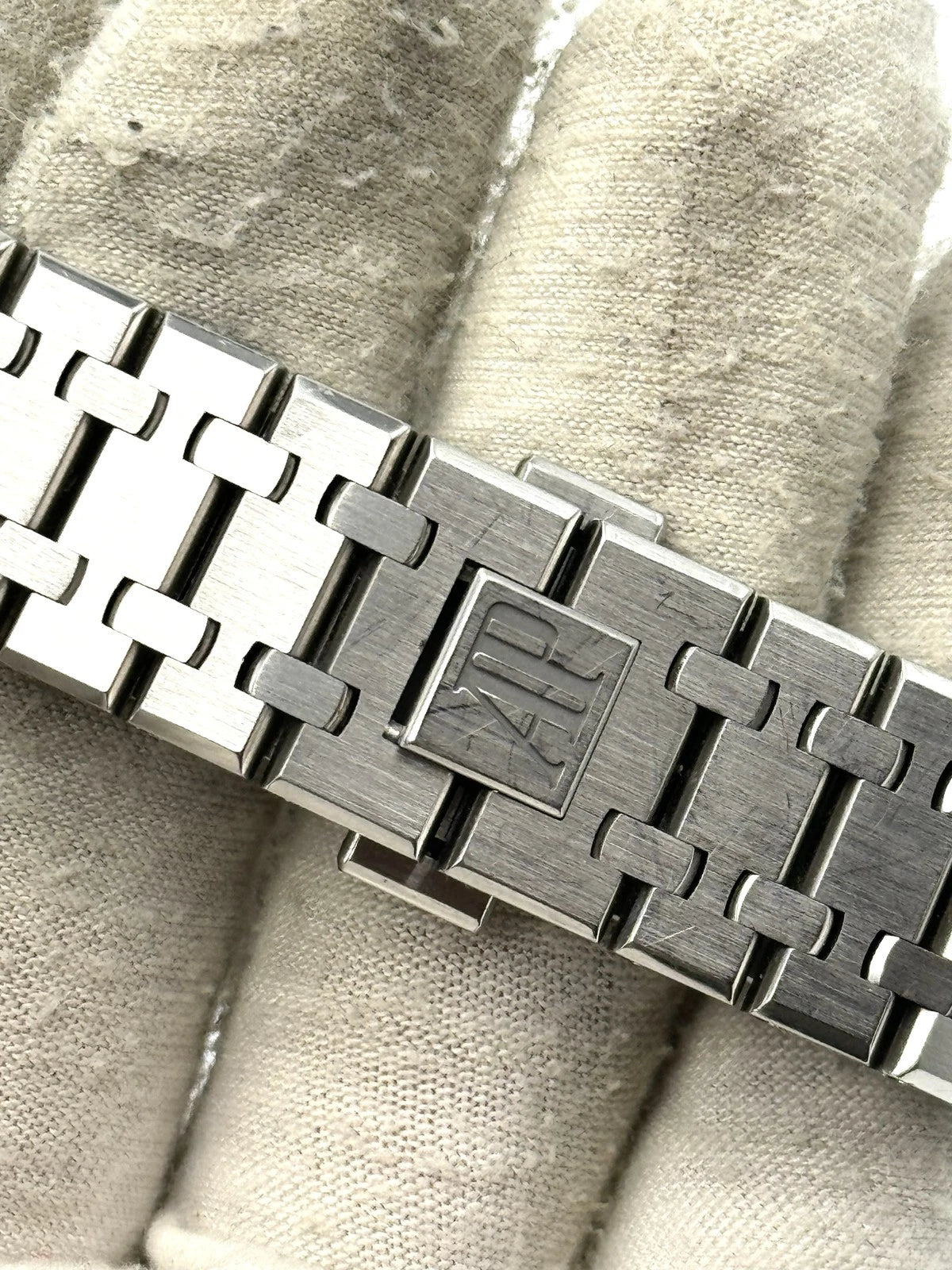 Audemars Piguet Royal Oak Chronograph 26331ST
