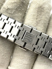 Audemars Piguet Royal Oak Chronograph 26331ST
