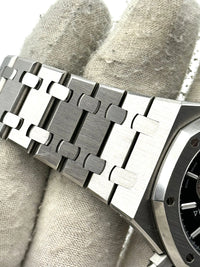 Audemars Piguet Royal Oak Chronograph 26331ST