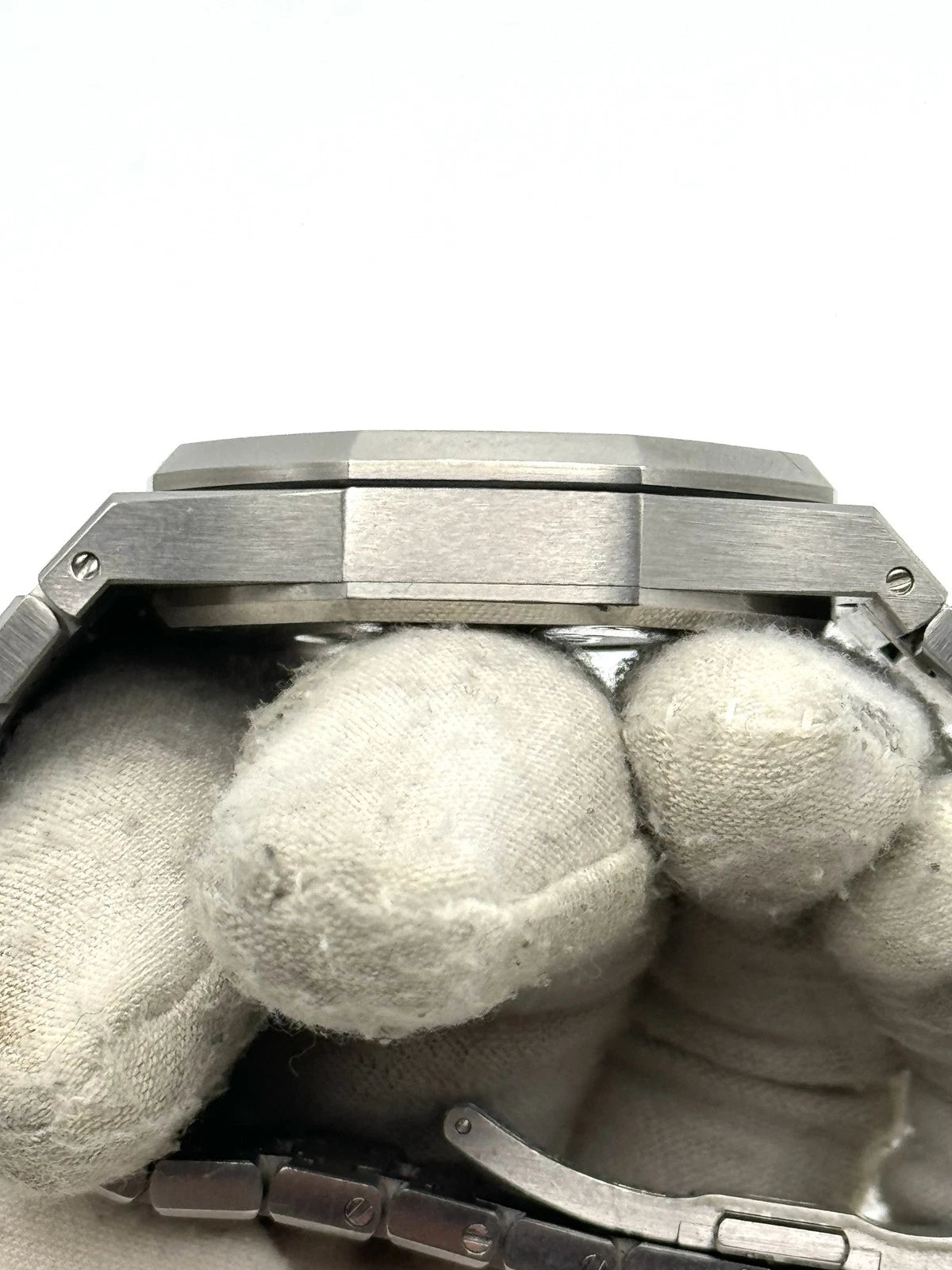 Audemars Piguet Royal Oak Chronograph 26331ST