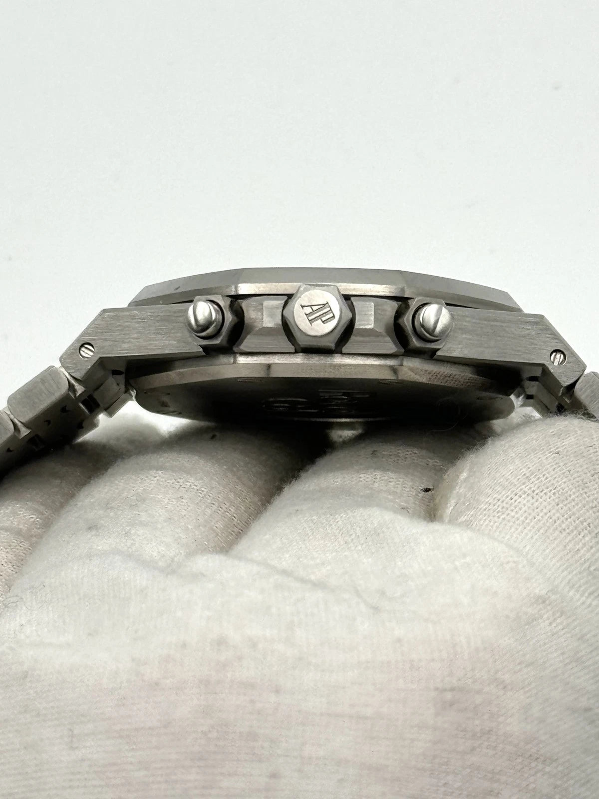 Audemars Piguet Royal Oak Chronograph 26331ST