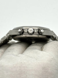 Audemars Piguet Royal Oak Chronograph 26331ST