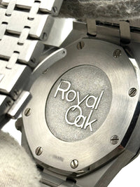 Audemars Piguet Royal Oak Chronograph 26331ST