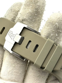 Audemars Piguet Royal Oak Offshore 26420SO