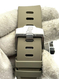 Audemars Piguet Royal Oak Offshore 26420SO