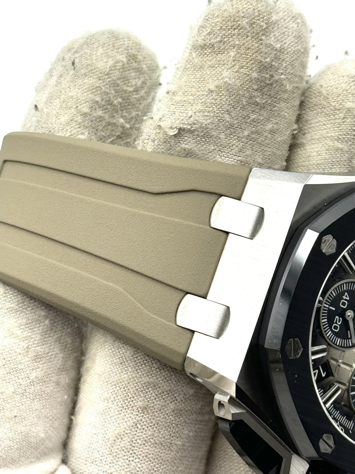 Audemars Piguet Royal Oak Offshore 26420SO