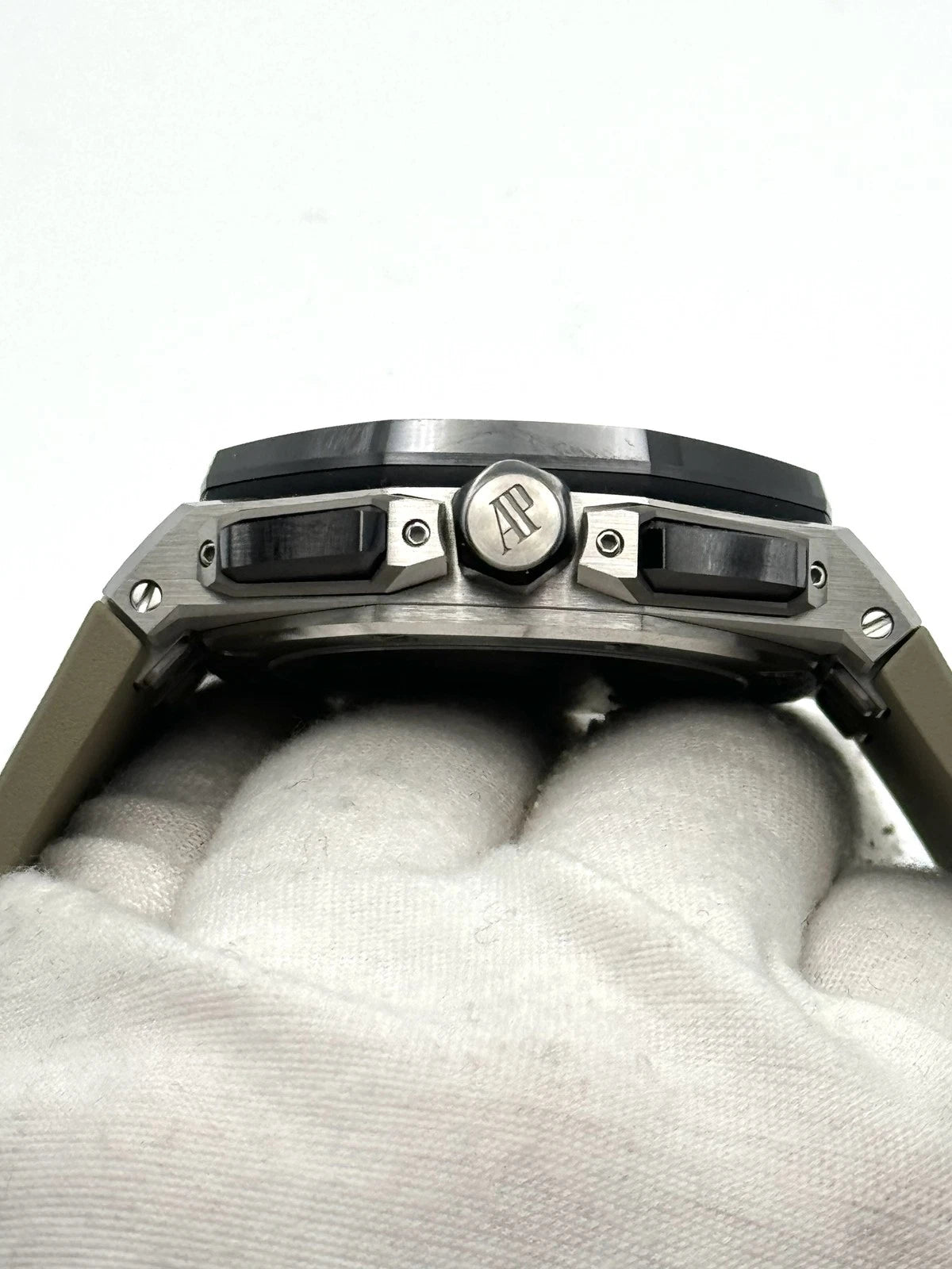 Audemars Piguet Royal Oak Offshore 26420SO