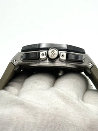 Audemars Piguet Royal Oak Offshore 26420SO