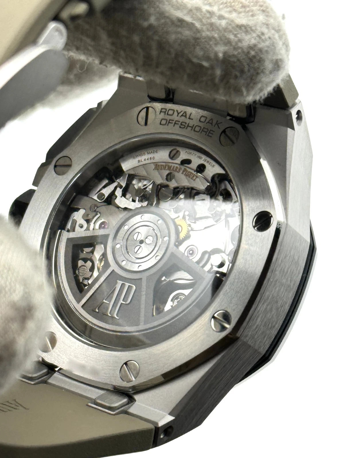 Audemars Piguet Royal Oak Offshore 26420SO